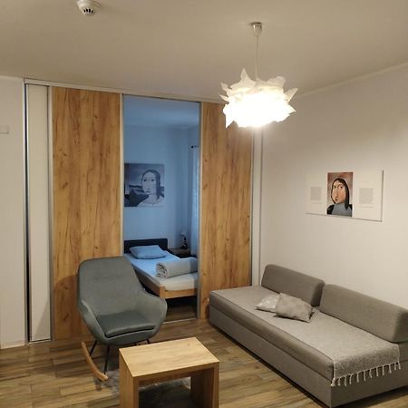 Centar Novi Sad-Apartman No 1 Kültér fotó